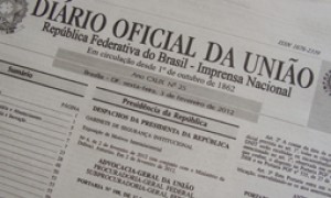 Tesouro adia entrega de cronograma e dá novas orientações sobre a Portaria 828/2011