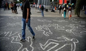 ECA não contribuiu para diminuir assassinatos de jovens no Brasil; mortes dobraram em 19 anos