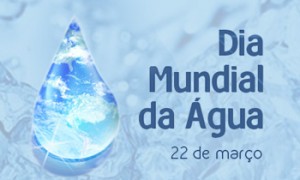 Dia Mundial da Água: 80% da água residual do mundo são despejados sem tratamento no meio ambiente