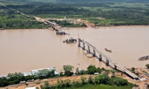 Rondônia tem Estado de Calamidade Pública reconhecido