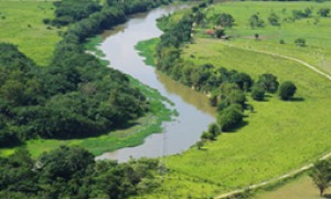 Redução na vazão do Rio Paraíba do Sul afeta 184 Municípios, alerta CNM