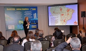 Produção de energia por meio de fracking é extremamente danoso ao meio ambiente, afirma especialista