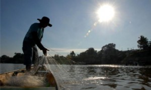 Novas regras para registro de pescador entram em vigor daqui um mês