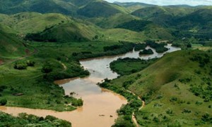 Dados do Cadastro Ambiental Rural devem ser apresentados até 5 de maio