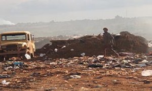 Mais um lançamento da Marcha: Observatório dos Lixões apontará quem cumpre a Política Nacional de Resíduos Sólidos