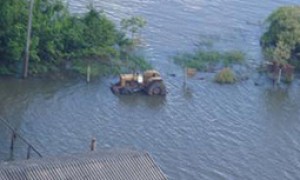 Só no Paraná, prejuízos causados pela chuva podem superar R$ 600 milhões