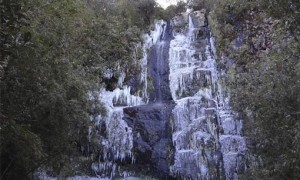 Final de semana no Sul, Sudeste e Centro-Oeste será de temperatura baixa e negativa