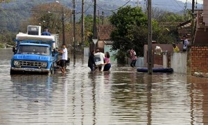 Enchentes: medidas de prevenção devem constar em Planos Diretores Municipais