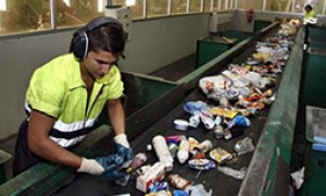 Edital seleciona boas práticas municipais de inclusão de catadores de materiais recicláveis