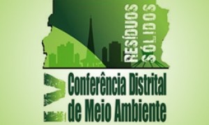 CNM participa de Conferência Distrital de Meio Ambiente