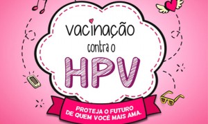 Meninas de 9 a 13 anos devem se vacinar contra HPV até 15 de abril