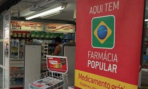 Programa Farmácia Popular do Brasil publica nova Portaria e aumenta prazo de validade das receitas