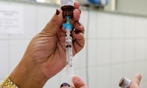 Brasil adota dose única da vacina contra febre amarela