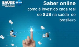 Prontuário eletrônico deve ser implantado em todo país nos próximos 60 dias