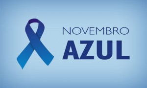 Novembro Azul alerta para prevenção e cuidados da saúde do homem