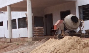 Nova versão do Sistema de Monitoramento de Obras da Saude está disponível