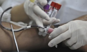 Idade máxima para doação de sangue sobe de 67 para 69 anos