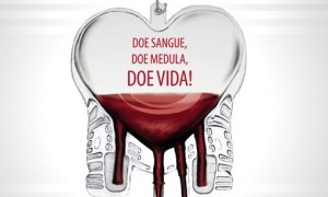 Dia Mundial do Doador de Sangue: solidariedade e vida