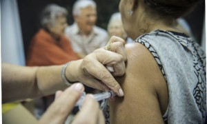 Calendário Nacional de Vacinação de 2016 passa por alterações