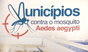 CNM deseja conhecer e compartilhar ações inovadoras de combate ao Aedes aegypti