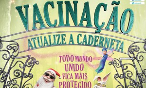 Sábado, 24 de setembro, é o dia “D” de multivacinação em todo o país