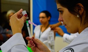 Multivacinação de crianças e adolescentes começa no dia 19