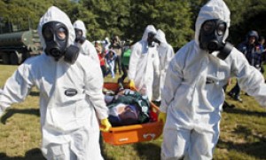 Brasil investiga primeiro caso suspeito de ebola em paciente vindo do Guiné, na África