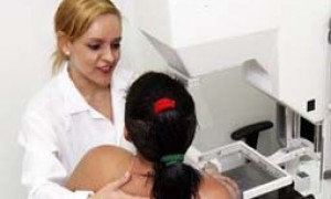 Índice de mamografias no Brasil está abaixo da média mundial