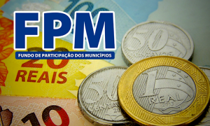 Primeiro FPM de junho tem alta inabitual; valor supera R$ 5,6 bi