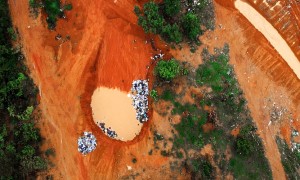 Abertas inscrições para curso de gestão de áreas contaminadas