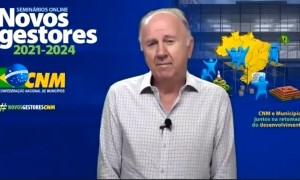 Último dia dos Novos Gestores reúne especialistas para debater o endividamento e encontro de contas