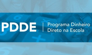 Atualização cadastral do PDDE deve ser feita até 31 de outubro