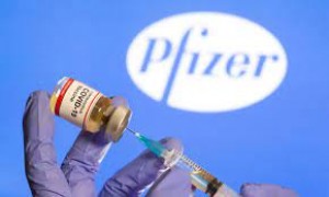 Agência de regulação dos EUA autoriza armazenamento da Pfizer em geladeira comum por até um mês