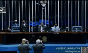 Senado adia votação em segundo turno da PEC do mínimo de 25% vinculado à Educação