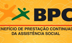 Beneficiários do BPC no Cadastro Único têm novo prazo para inscrição