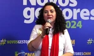 Novos Gestores: CNM apresenta oportunidades para fomentar Fundo do Idoso