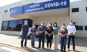 Ministério da Saúde divulga lista de Municípios que devem receber recursos para Centros de Atendimento Covid-19