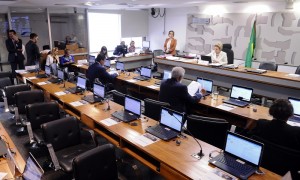 CAS aprova projeto que descentraliza ressarcimento ao SUS por atendimentos prestados por planos de saúde