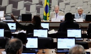 Renegociação de dívidas dos Municípios com o INSS está em análise em Comissão no Senado