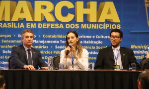 Encontro de Consórcios Públicos reforça estratégias para viabilizar políticas públicas nos Municípios