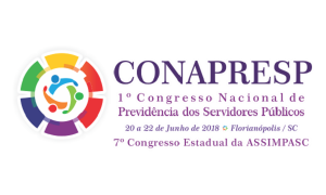 Florianópolis sediará o 1º Congresso Nacional de Previdência dos Servidores Públicos