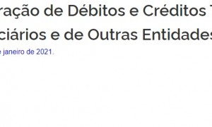 Atenção: órgãos públicos municipais devem entregar a DCTFWeb; declaração é obrigatória