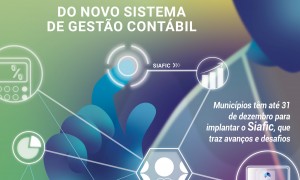 Monitor: o desafio dos Municípios de implantar o sistema integrado