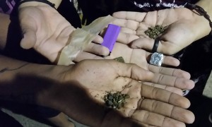 Pesquisa inédita pretende avaliar uso de drogas pela população prisional