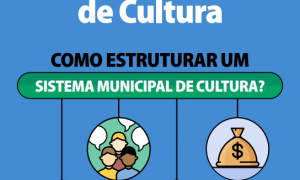 Cultura da CNM orienta gestores sobre Lei Aldir Blanc; acesse nota técnica e cartilha