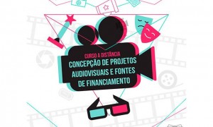 Curso capacita produtores para financiamento de projetos audiovisuais