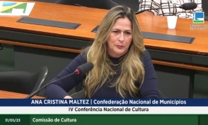 CNM debate PL 9.474/2018 e Sistema Nacional de Cultura em webinar com gestores municipais