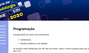 IBGE promove seminário nacional sobre  informações geoespaciais