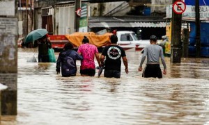 Aprovadas linhas emergenciais de crédito para atingidos por chuvas no Nordeste, Espírito Santo e Minas Gerais