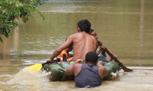 Municípios deverão utilizar Sistema Integrado de Informações sobre Desastres para solicitação de recursos emergenciais